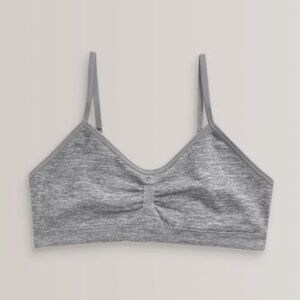 Hanes Stretch Training Bra Mild Padding